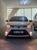 Toyota Yaris SPORT