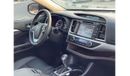 Toyota Highlander 2018 Toyota Highlander XLE AWD / EXPORT ONLY / فقط للتصدير