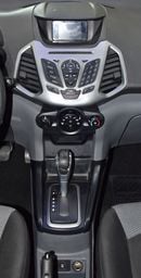 Ford EcoSport EXCELLENT DEAL for our Ford Ecosport ( 2015 Model ) in Black Color GCC Specs