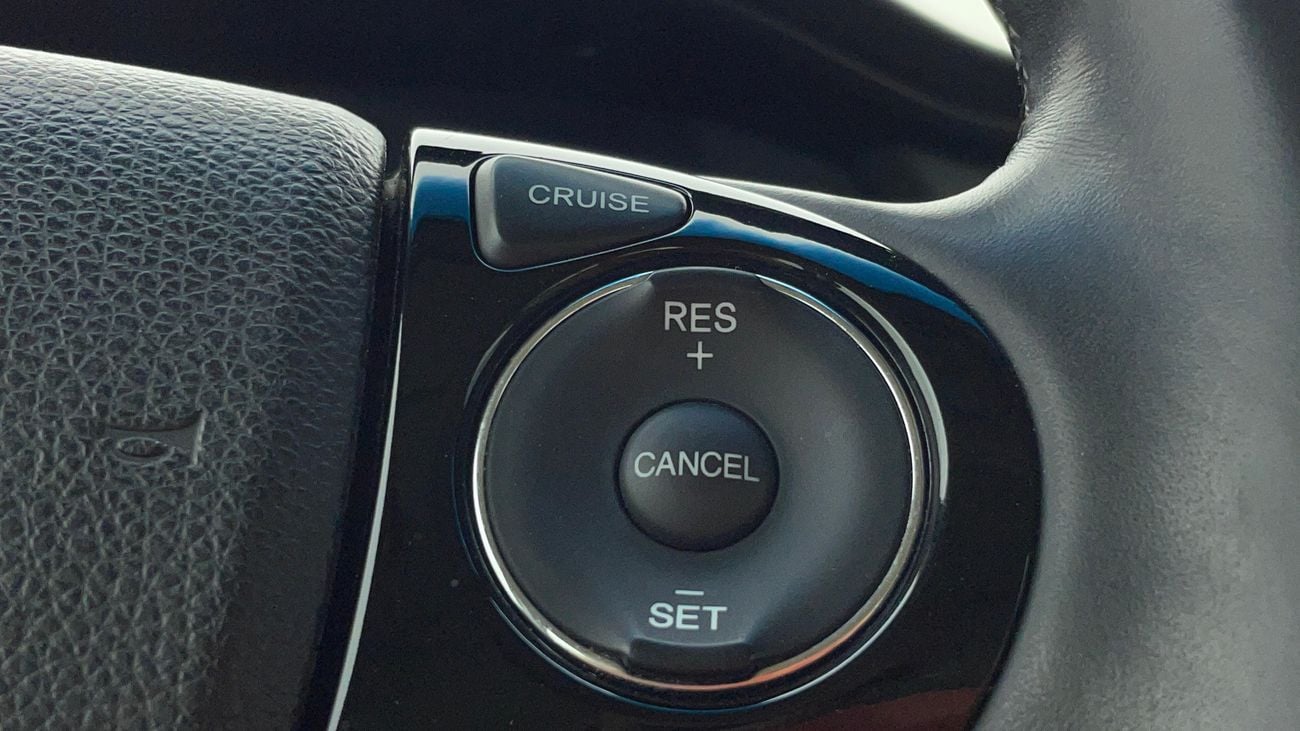 Honda Accord EX B 2.4 | Zero Down Payment | Free Home Test Drive