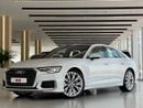 أودي A6 55 TFSI quattro S-لاين