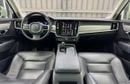 فولفو S90 Volvo S90 B5 | GCC | Original Paint | Well Maintained