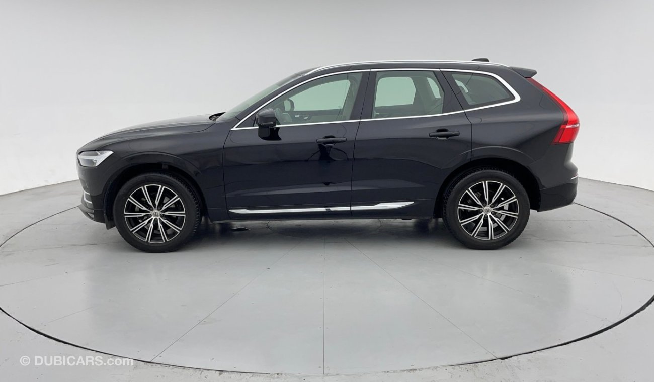 فولفو XC 60 T5 INSCRIPTION 2 | بدون دفعة مقدمة | اختبار قيادة مجاني للمنزل