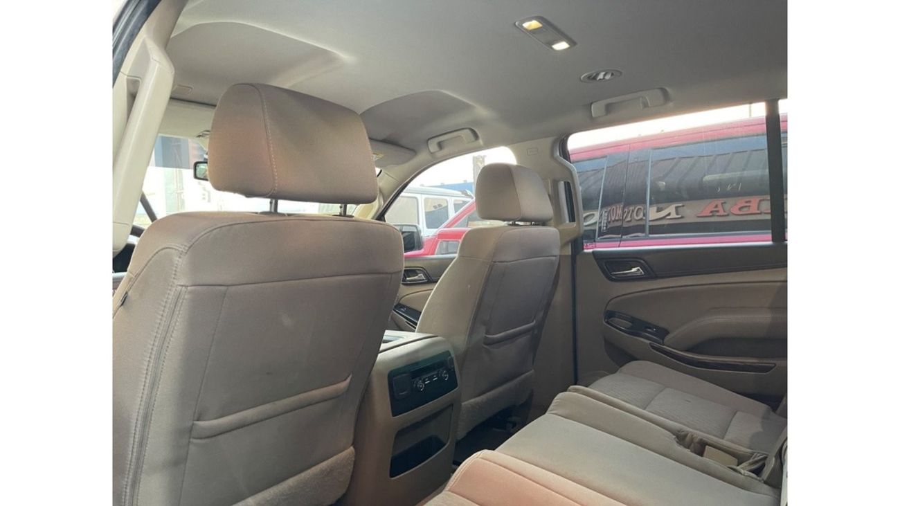 جي أم سي يوكون SLE GCC