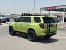 Toyota 4Runner TRD PRO TOYOTA 4-RUNNER FULL OPTION 2022