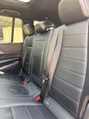 Mercedes Benz GLS 400d V6 TURBO DIESEL