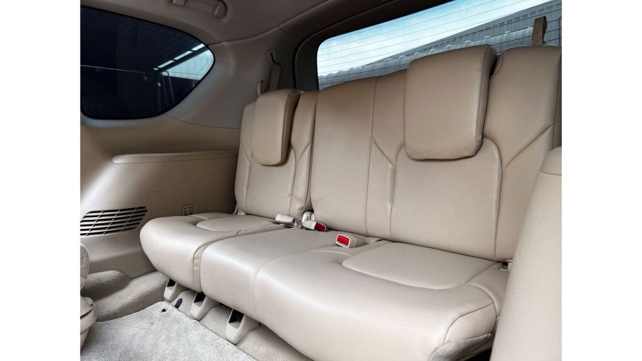 نيسان باترول LE T1