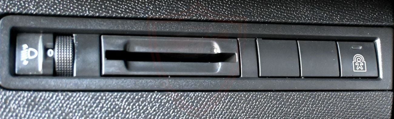 بيجو 3008 بيجو 3008 | 1.6 لتر | 2023 | خليجية | خالية من الحوادث | بحالة ممتازة | 756 شهرياً