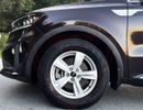 Kia Sorento 2.5L LX (RWD) Kia Sorento | 2.5 L | 2023 | GCC | Original Paint | Accident-Free | In Excellent Condi