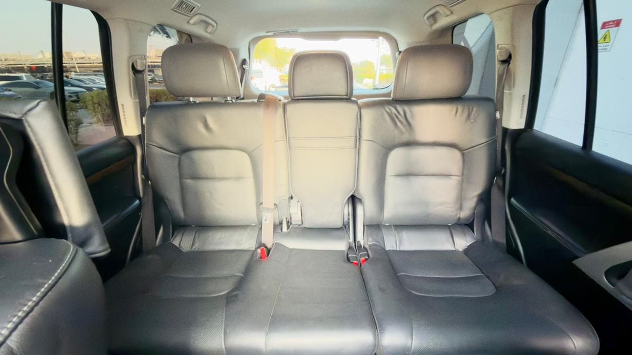 Toyota Land Cruiser SAHARA | MODIFIED TO LC300 | SUNROOF | PUSH START | POWER & MEMORY SEATS | 4.5L DIESEL | AUTO | COOL