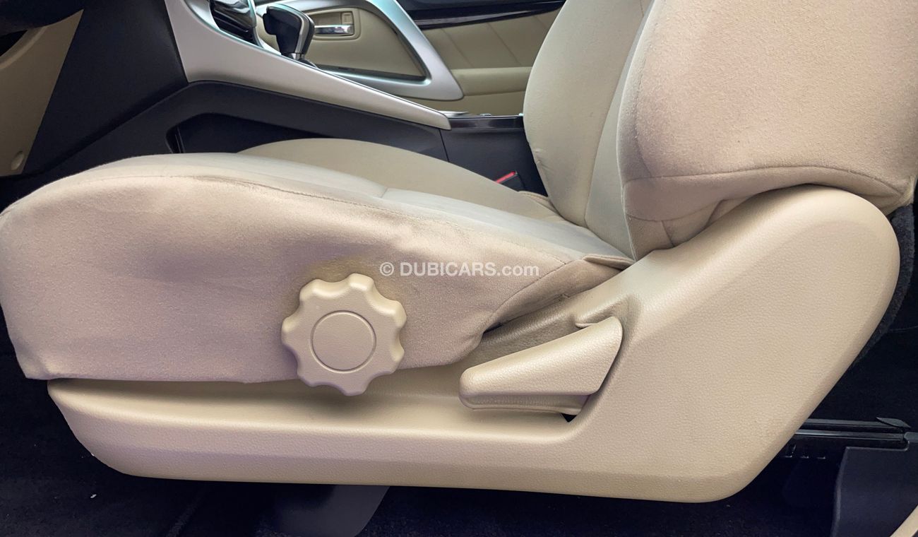 Mitsubishi Montero GLX 3 | Zero Down Payment | Free Home Test Drive