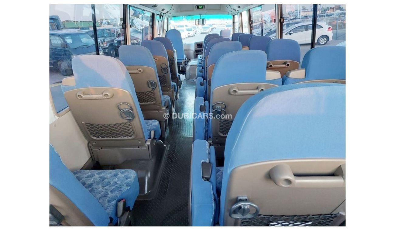 ميتسوبيشي روزا MITSUBISHI ROSA BUS RIGHT HAND DRIVE(PM11148)