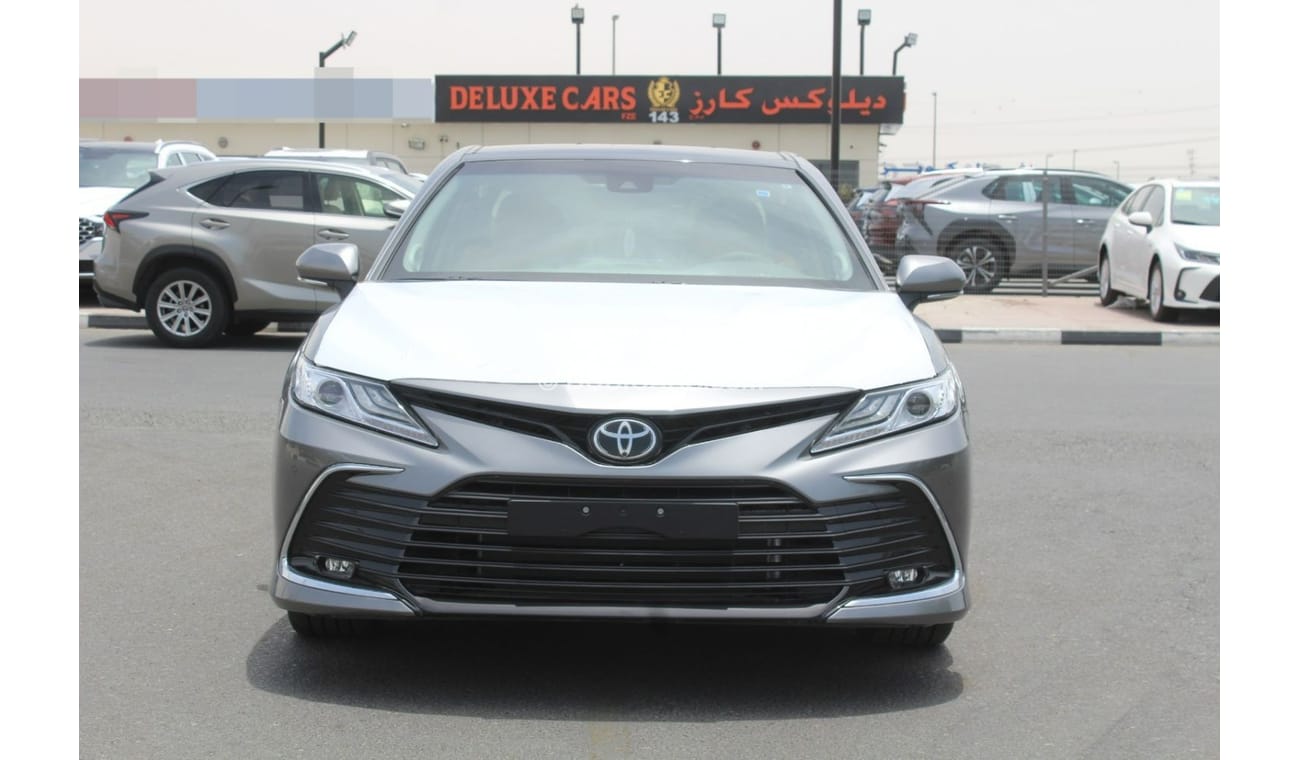 Toyota Camry 2023 CAMRY V6 GRANDE 3.5L PATROL