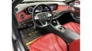 Mercedes-Benz S 65 AMG Std 2015 Mercedes Benz S65 AMG, Service History, Full Options, Very Low Kms, GCC