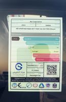 Kia Sportage KIA SPORTAGE 1.6L GCC SPECS 2024 MODEL