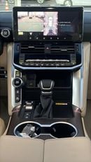 تويوتا لاند كروزر Toyota LC300 GXR 3.5 2026 Full Saudi