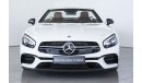 Mercedes-Benz SL 63 AMG *Special online price WAS AED398,000 NOW AED365,000