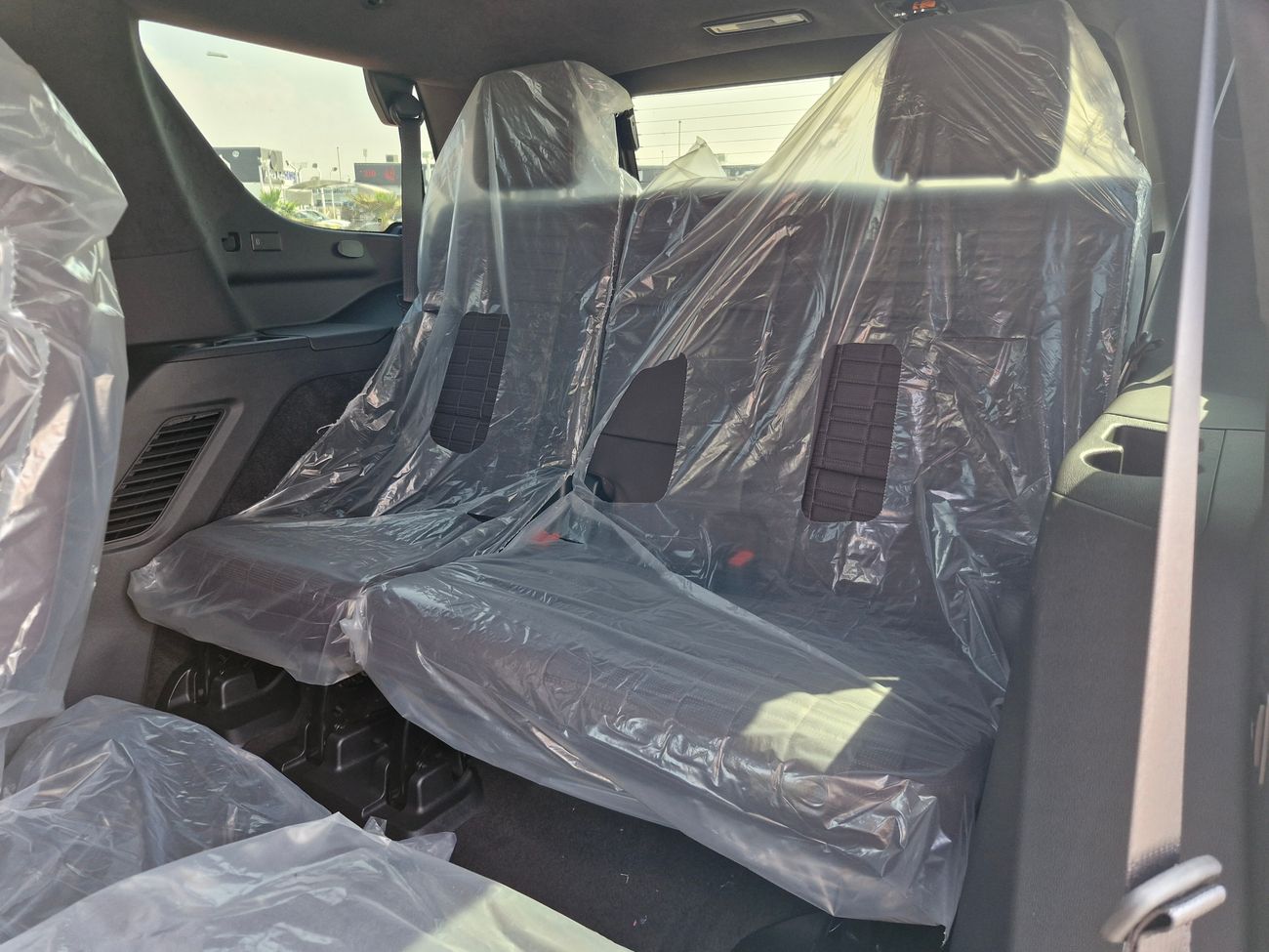 Cadillac Escalade Sport Platinum VIP Seats & AR Camera & Night Vision 2023 Brand New 0Km