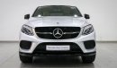 مرسيدس بنز GLE 43 AMG 4 Matic