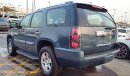 GMC Yukon DENALI FULL OPTION GCC