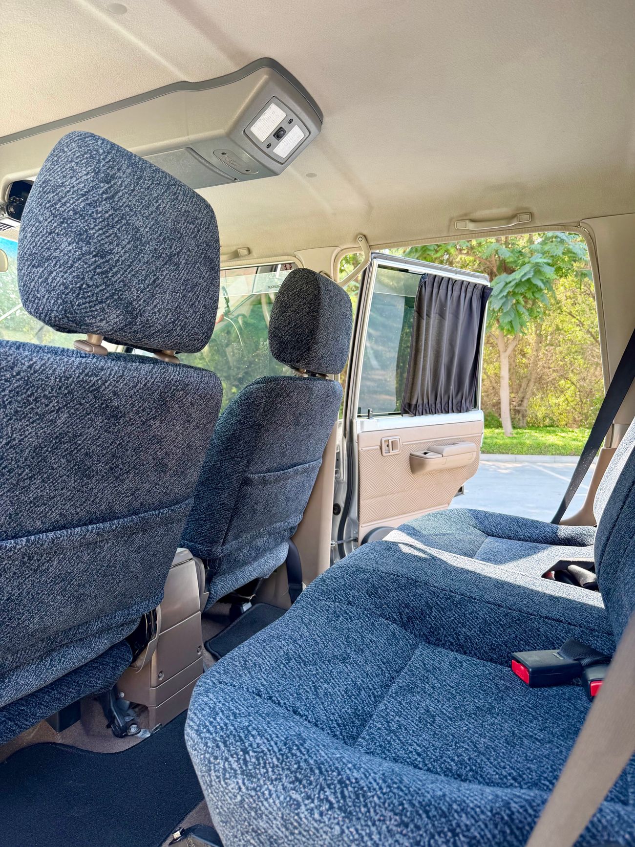 تويوتا لاند كروزر 70