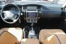 Nissan Patrol Super Safari A/T,GCC