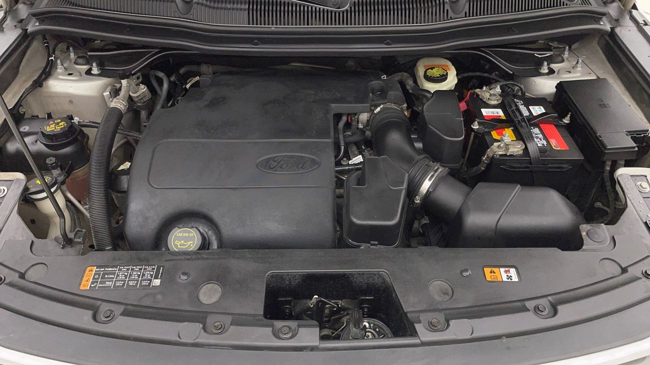 Ford Explorer BASE 3.5 | Zero Down Payment | Home Test Drive