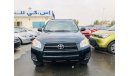 Toyota RAV4 (MINT CONDITION), LOT-583