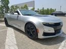 Chevrolet Camaro 1LT 3.6L (355 HP) Chevrolet camaro V6 2019