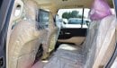 تويوتا لاند كروزر Toyota Land Cruiser LC300 VXR 3.3 Diesel Twin Turbo Color Bronze Interior Beige