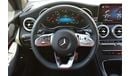 Mercedes Benz GLC 300 2.0L 4MATIC AWD COUPE