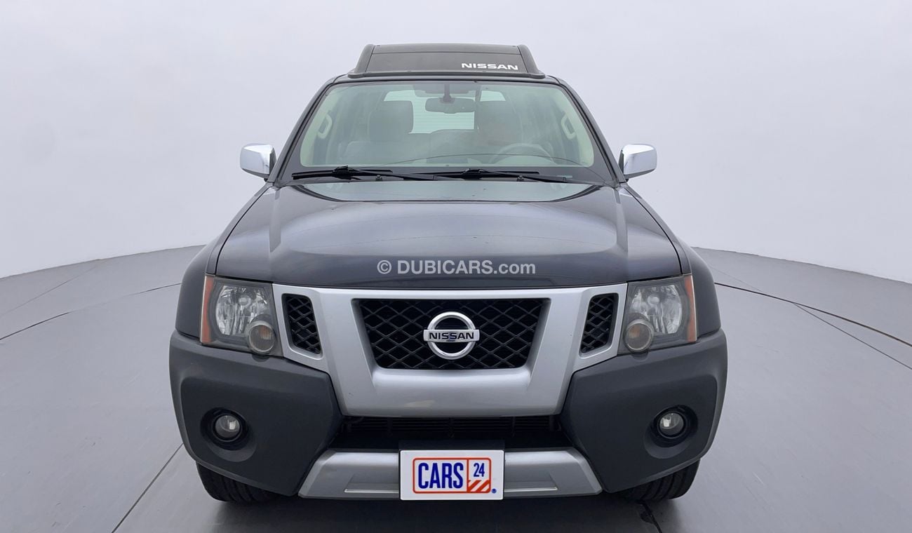 Nissan XTerra S 4 | Zero Down Payment | Free Home Test Drive