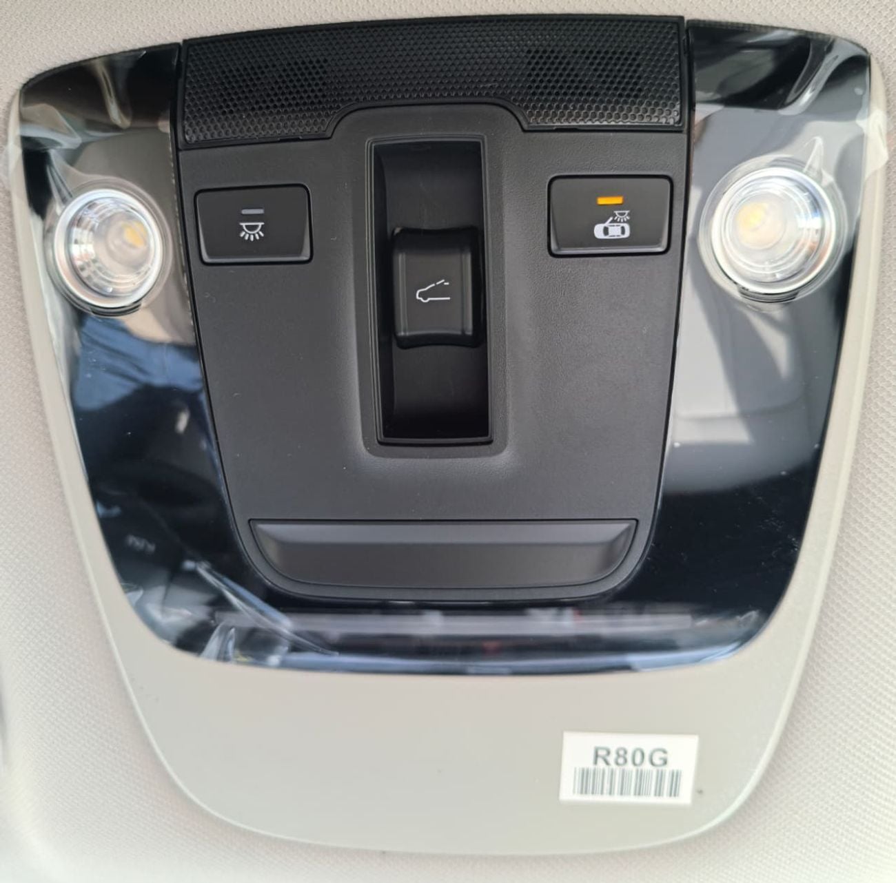 Kia Sorento 3.5L FWD GCC Specs Full Option 2026 Model Brand New