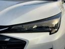 تشنجان x5 بلس ECTB - 11. شانجان X5 بلس - 1.5 لتر بنزين أوتوماتيكي تيربو - أبيض مع أسود