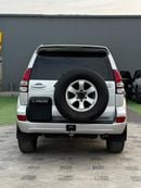 Toyota Prado VX 4.0L