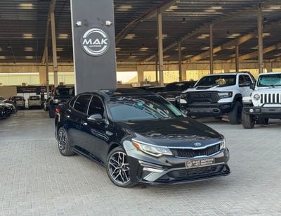 Kia Optima EX V4 2.5L / PANORAMIC SUNROOF / LEATHER /  BLIND SPOTS / ROAD ASSIST / RIMS / IN PERFECT CONDITION..