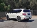 Nissan Armada Nissan Armada 2018 4WD Full options no1 5camera