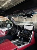 لكزس LX 700h F SPORT