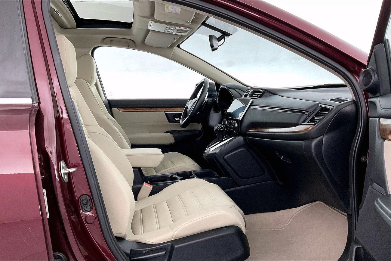 Toyota Rush EX| 1 year free warranty | Exclusive Eid offer