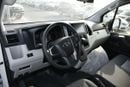 تويوتا هاياس 2025 Toyota HiAce 3.5L V6 Automatic  (CARGO)