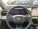 Toyota RAV4 LE EXPORT ONLY - TOYOTA RAV4 2.0L LE