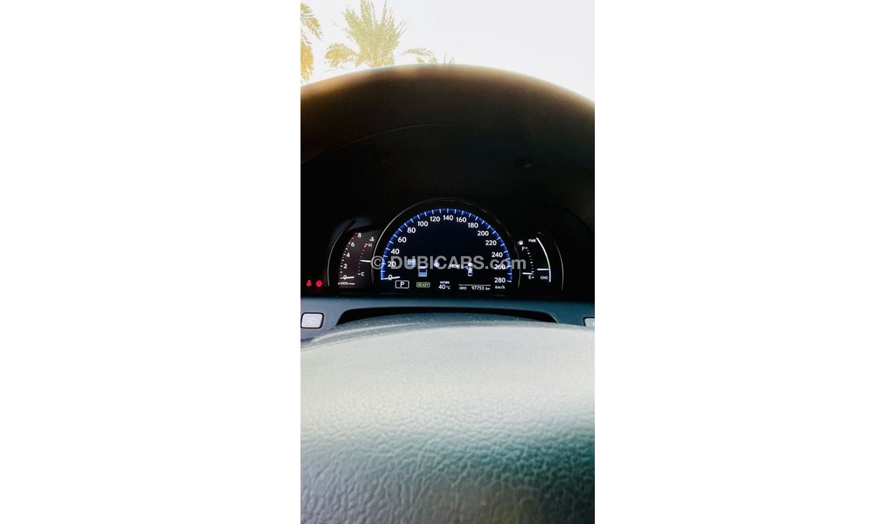 Lexus LS 600 Prestige 5st Very Clean Car