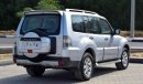 ميتسوبيشي باجيرو 2009 GLS V6 Ref#595