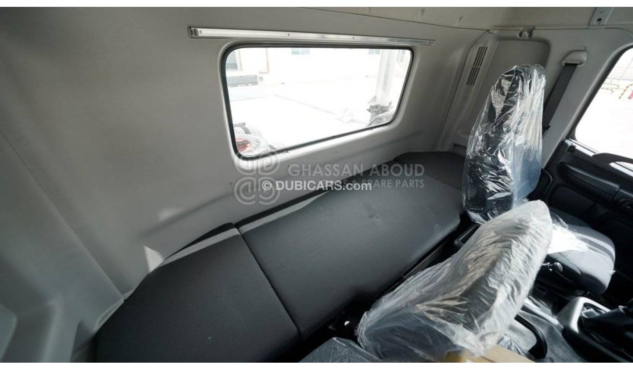 New Hino 700 Hino SV Euro 3dg 4045 100 Tons(GCM) Single Cab 6×4