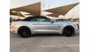 Ford Mustang فود 2017 شي تري 4 سلندر تيربو