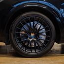 بورش كايان TURBO