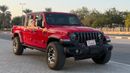 Jeep Gladiator Export from Australia