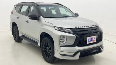 Mitsubishi Montero Sport GLS H/L PRIME EDITION 3 | Zero Down Payment | Home Test Drive