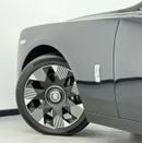 Rolls-Royce Phantom Std 6.8L 2024 Rolls Royce Phantom Series 2, Brand New, April/2028 Rolls Royce Warranty + Service Con