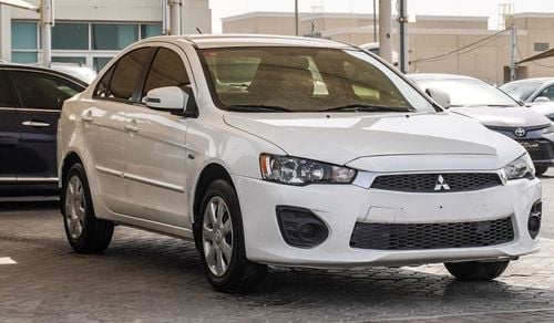 ميتسوبيشي لانسر 2.0L